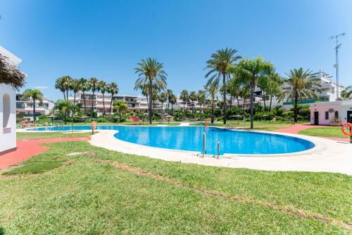 Apartamento Lorcrimar Banús 4