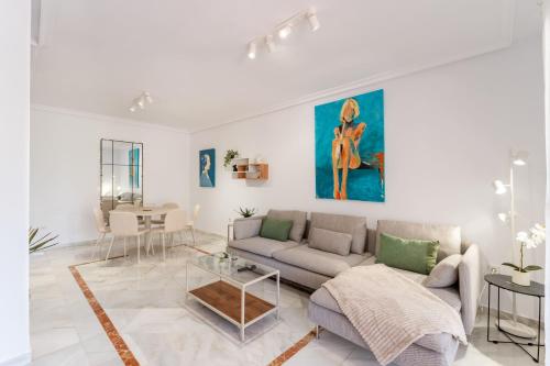 Apartamento Lorcrimar Banús 4