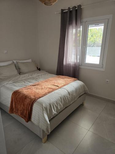 Cozy 50sqm house near to Agia Paraskevi Metro