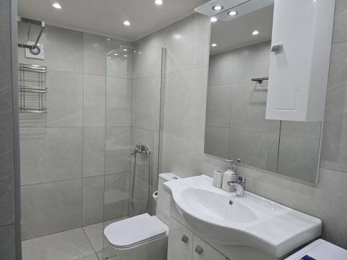 Cozy 50sqm house near to Agia Paraskevi Metro