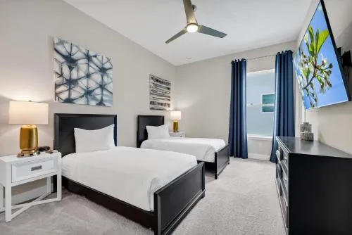 Spectrum Resort Villas Orlando and Waterparks photo 70