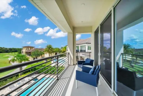 Spectrum Resort Villas Orlando and Waterparks photo 76