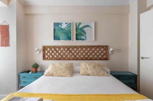 Aston - Apartamento en el centro de Bilbao Garaje incluido