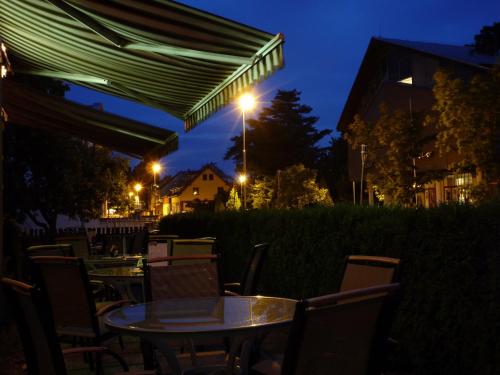 Gallery image of Hotel Bellevue in Doksy