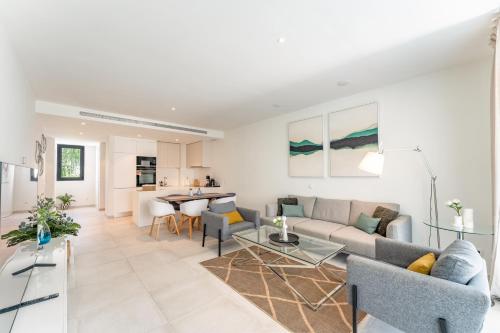 Apartamento Cortijo del Golf