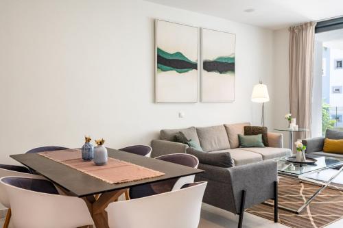 Apartamento Cortijo del Golf