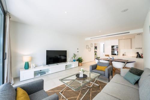 Apartamento Cortijo del Golf