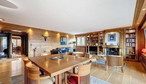 Chez Margot - Family - By CosyHome
