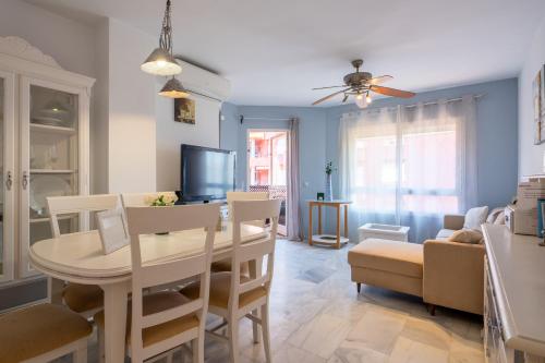 Boliches Apartments by Exclusive Homes MC267