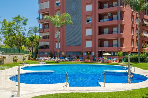 Boliches Apartments by Exclusive Homes MC267