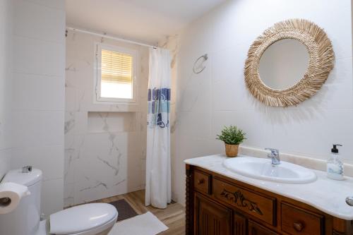 Boliches Apartments by Exclusive Homes MC267