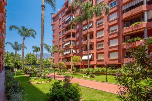 Boliches Apartments by Exclusive Homes MC267
