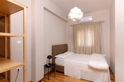 Myrto-apartment-Athens 2