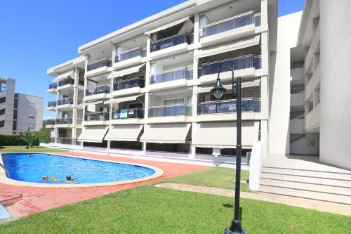 LITORAL COSTA DORADA - GOLF g