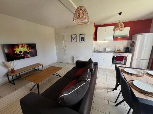 Apartment in LE MANS train station, 24 Hours of Le Mans circuit