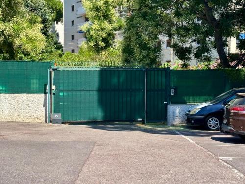 La petite Gallice - parking inclus