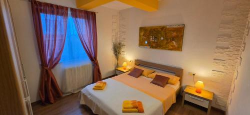 Apartments Fantazija - local host