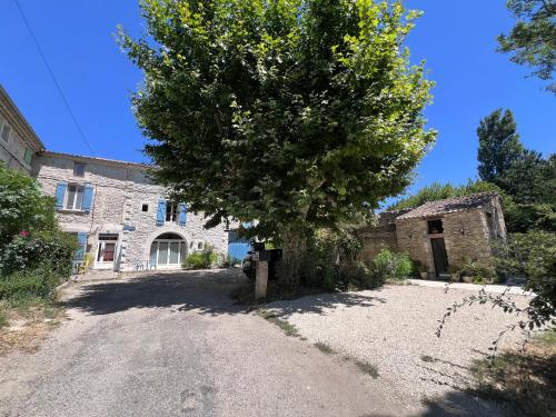 Mazet en Provence