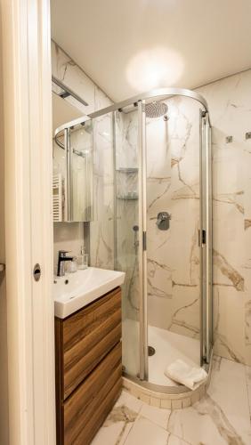 Dielle Apartments ROMA