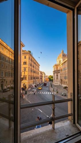 Dielle Apartments ROMA