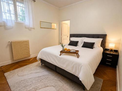 Appartement Eugène