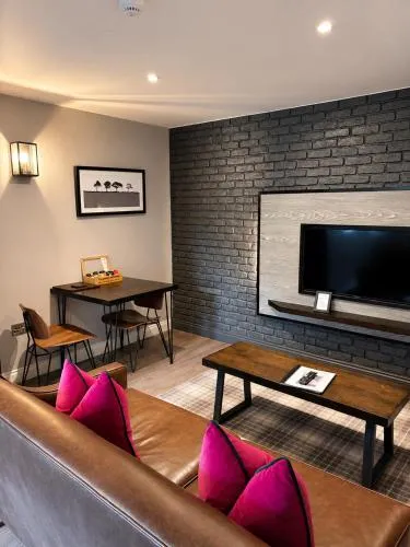The Lawrance Luxury Aparthotel - York photo 16