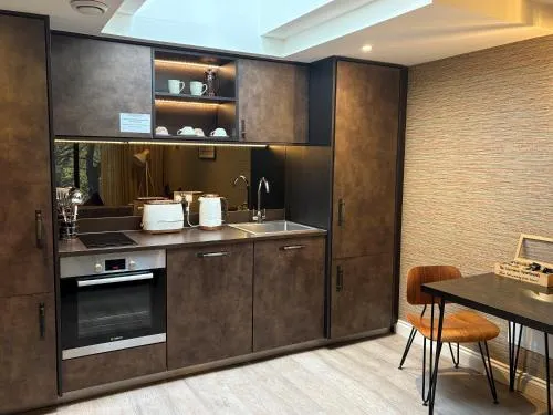 The Lawrance Luxury Aparthotel - York photo 15