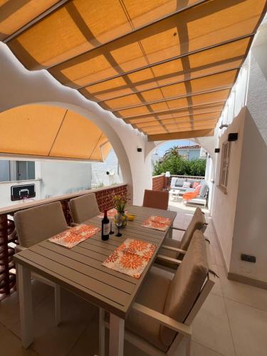 Apartment Exklusiv in Cambrils