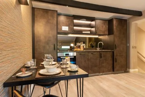 The Lawrance Luxury Aparthotel - York photo 25