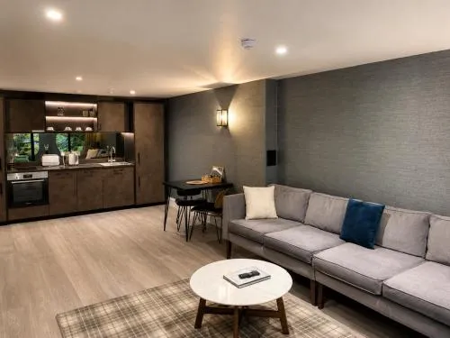 The Lawrance Luxury Aparthotel - York photo 23
