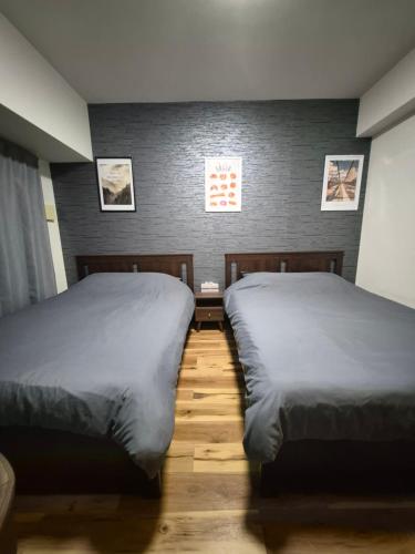 HK House