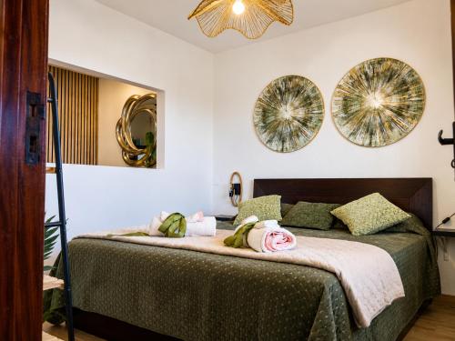 Heaven Rest - Guest House