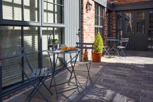 The Lawrance Luxury Aparthotel - York photo 64
