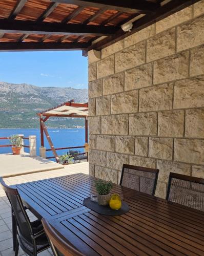 Apartmani Lukas
