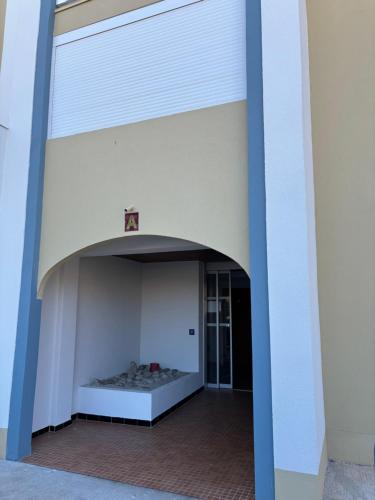 Studio front de mer, Wifi, parking gratuit