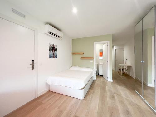 Habitaciones Madrid - Gran Via