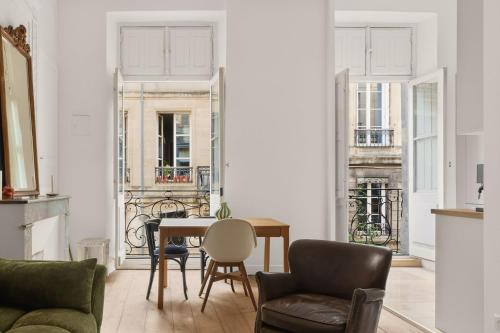 GuestReady - Charm & Comfort in Bordeaux