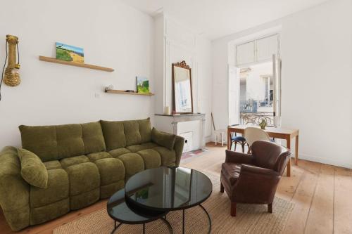 GuestReady - Charm & Comfort in Bordeaux