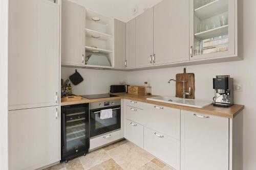GuestReady - Charm & Comfort in Bordeaux