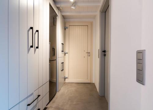 The Rock View Apartment