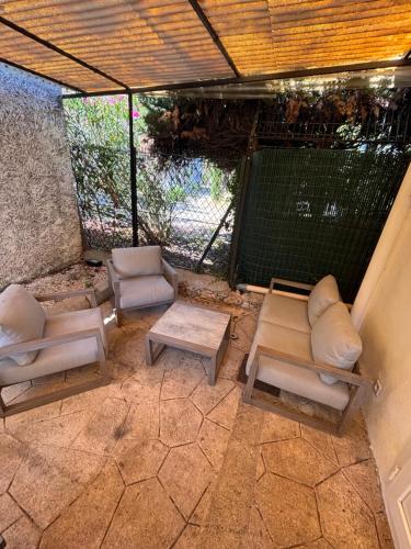 Le Pavillon du Cap d'Antibes photo 16