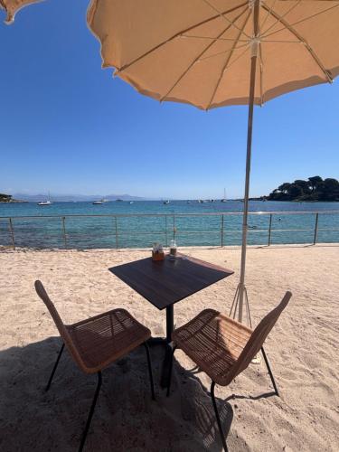 Le Pavillon du Cap d'Antibes photo 19