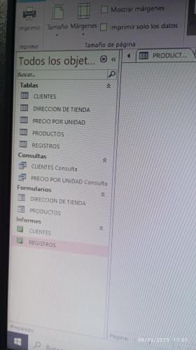 a screen of a laptop computer with theupdatemsg dialog box at Hospedaje Mamani de isla amantani in Puno