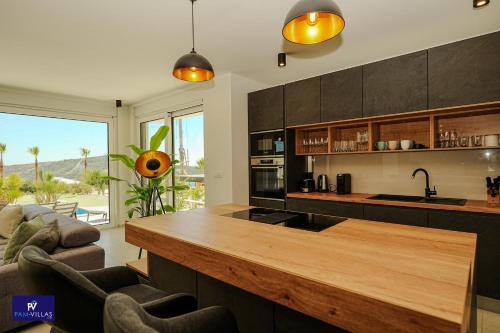 Primosten Hills North - Luxury Villa - Sea view