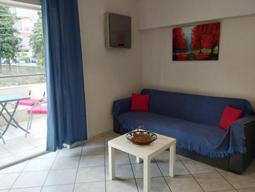 S-V Apartment