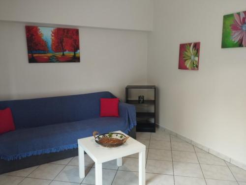 S-V Apartment
