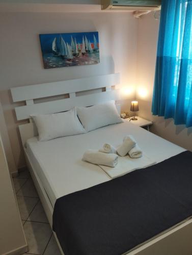 S-V Apartment
