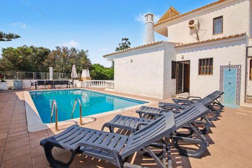 Villa Mabelle