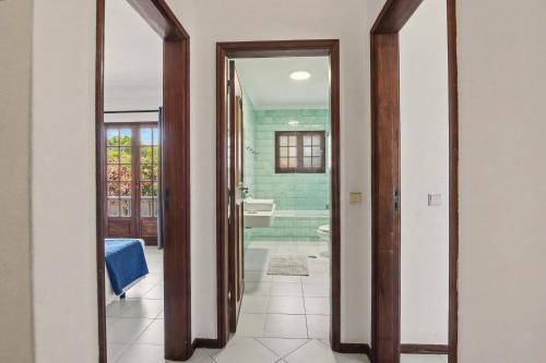 Villa Mabelle