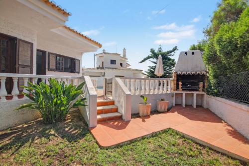 Villa Mabelle